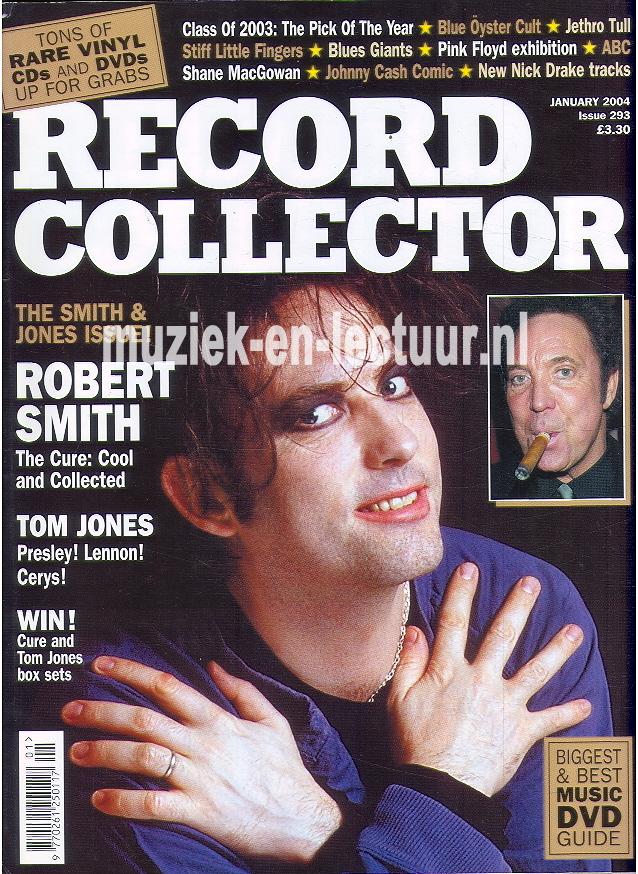 Record Collector nr. 293